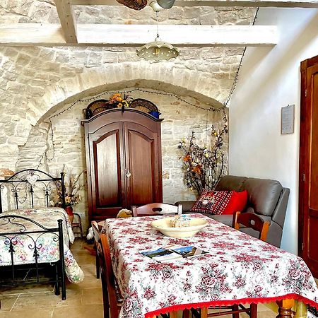 Trullo Di Giovannina Casa Vacanza Αλμπερομπέλο Εξωτερικό φωτογραφία