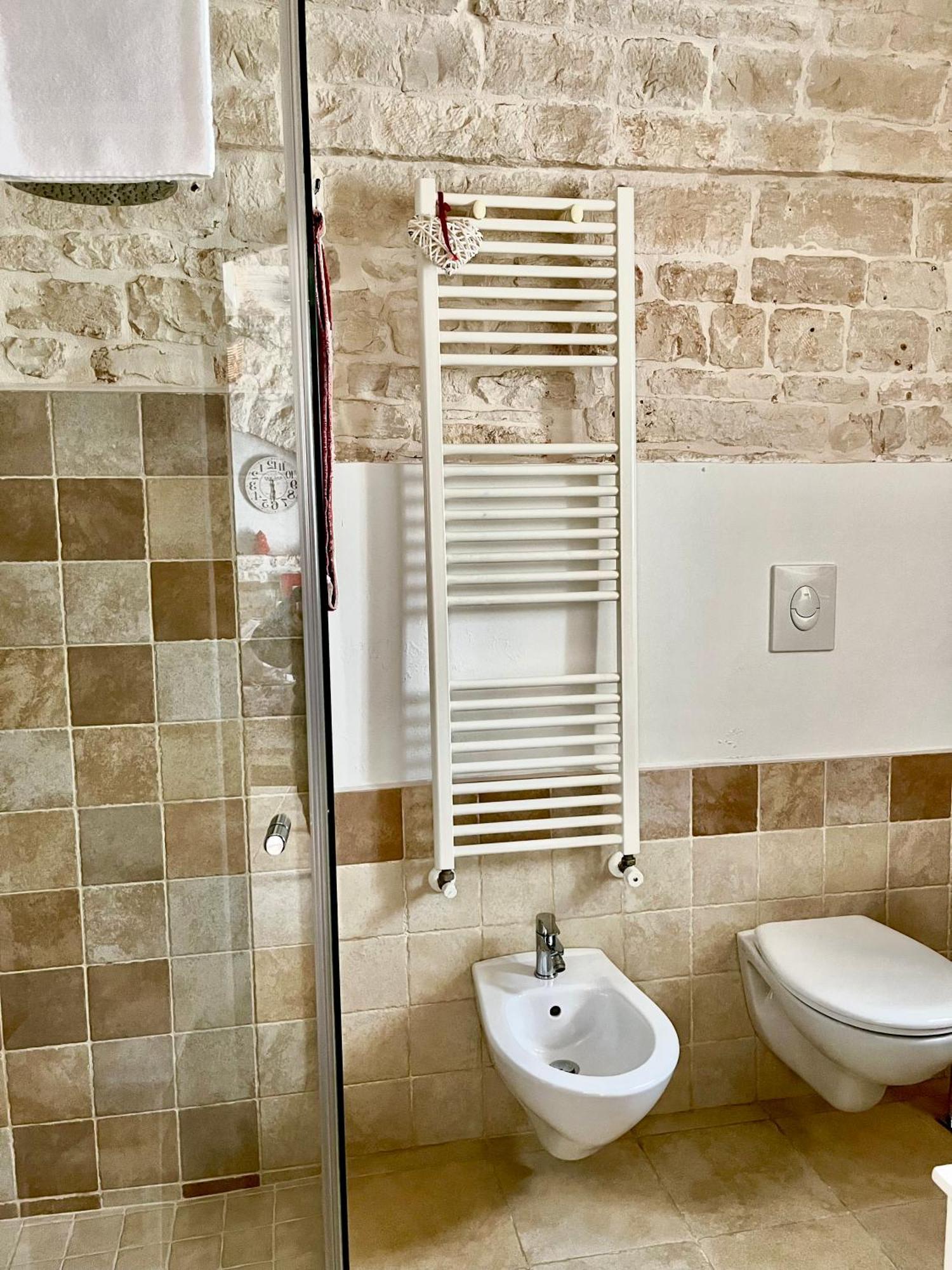 Trullo Di Giovannina Casa Vacanza Αλμπερομπέλο Εξωτερικό φωτογραφία