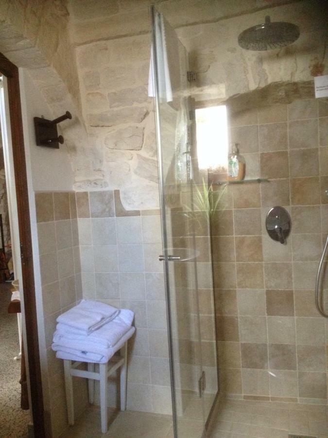 Trullo Di Giovannina Casa Vacanza Αλμπερομπέλο Εξωτερικό φωτογραφία
