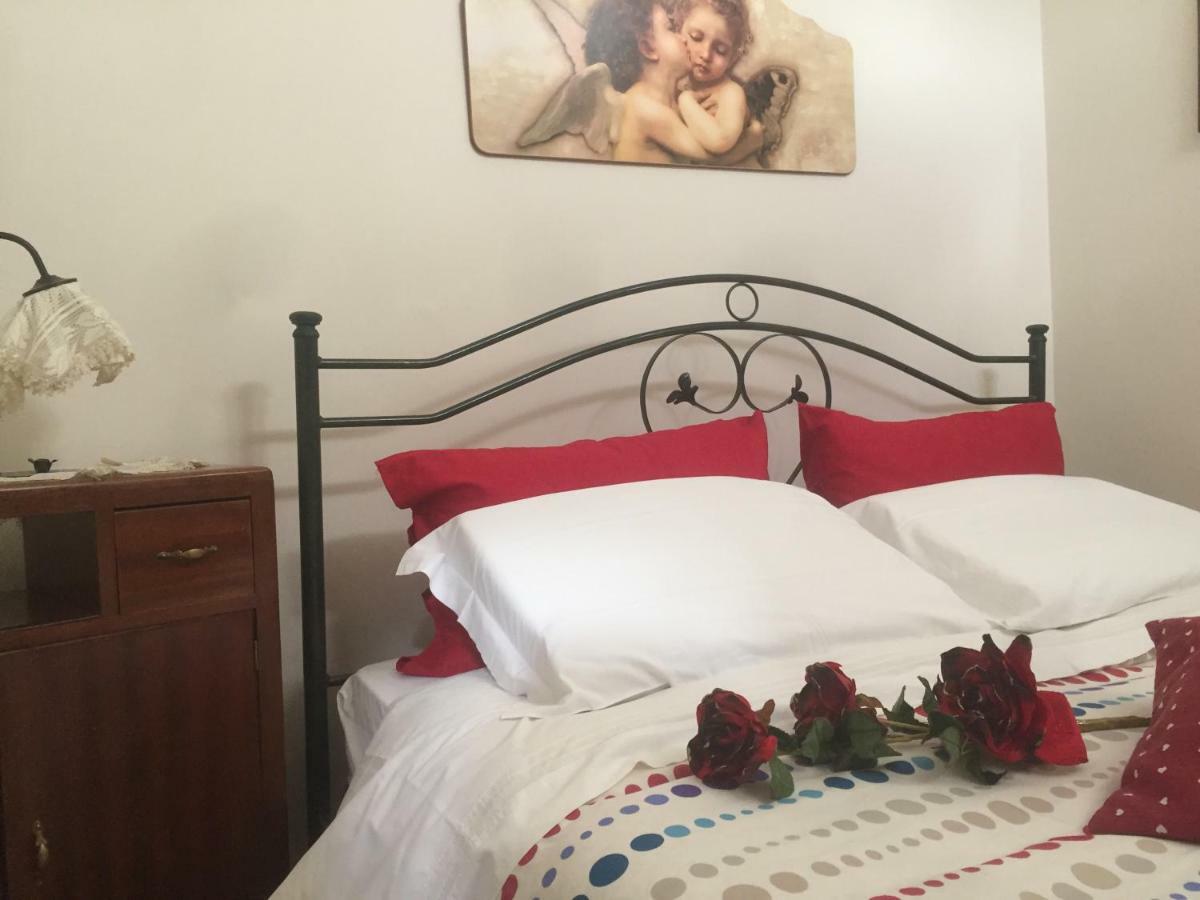 Trullo Di Giovannina Casa Vacanza Αλμπερομπέλο Εξωτερικό φωτογραφία