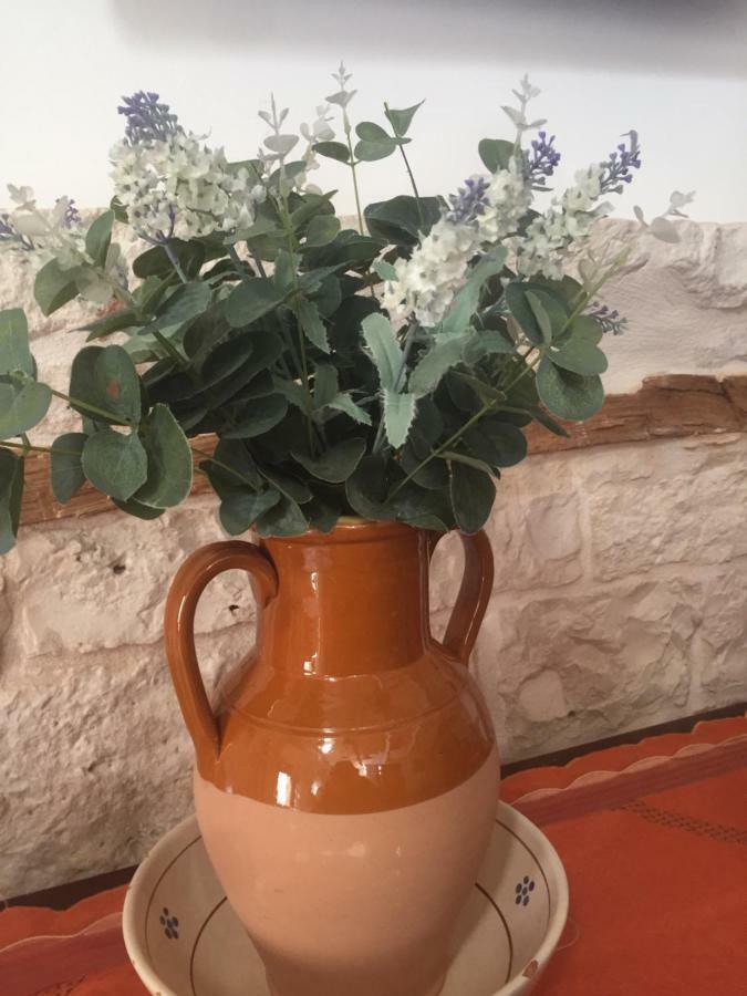 Trullo Di Giovannina Casa Vacanza Αλμπερομπέλο Εξωτερικό φωτογραφία
