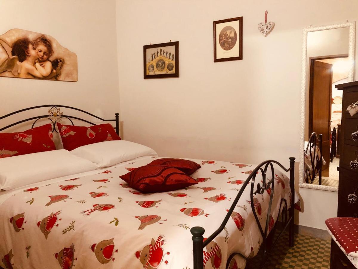 Trullo Di Giovannina Casa Vacanza Αλμπερομπέλο Εξωτερικό φωτογραφία